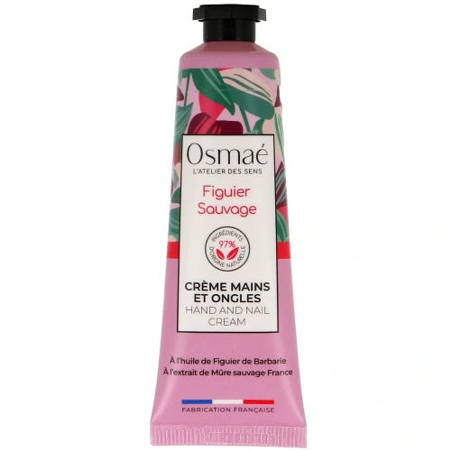 Osmaé Crème Mains et Ongles