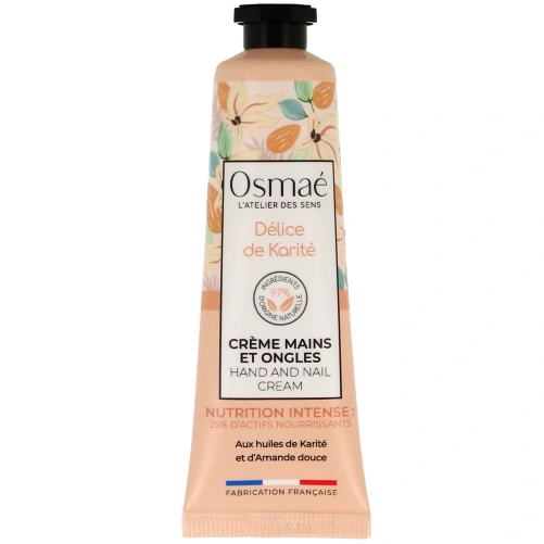 Osmaé Crème Mains et Ongles