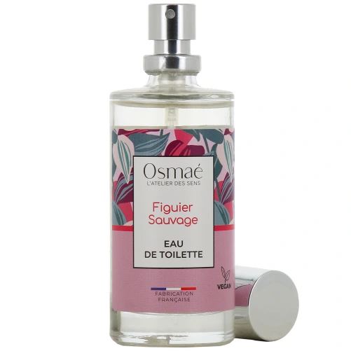 Osmaé Eau de Toilette