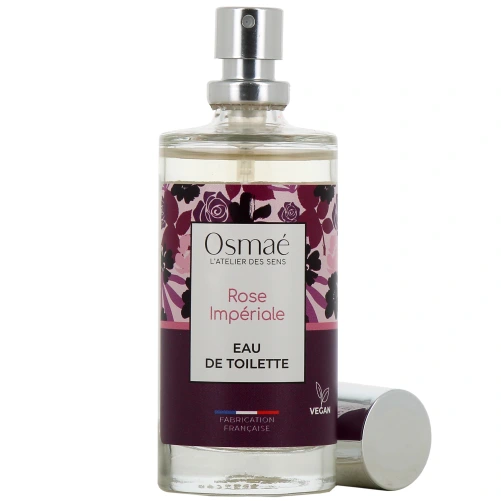 Osmaé Eau de Toilette