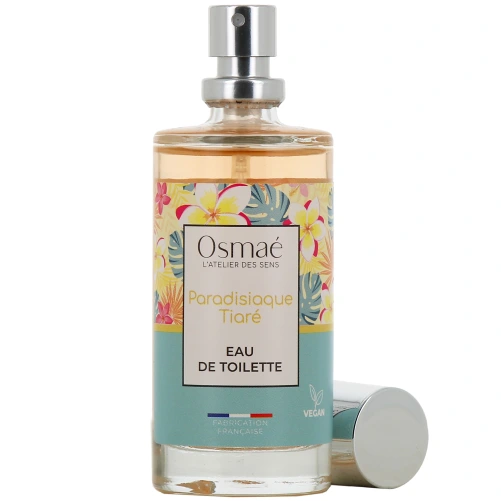 Osmaé Eau de Toilette