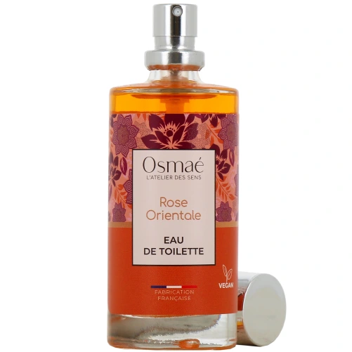 Osmaé Eau de Toilette