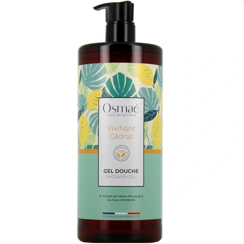 Osmaé Gel Douche