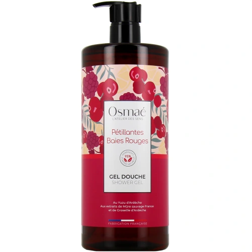 Osmaé Gel Douche