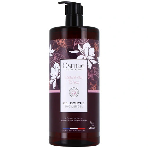 Osmaé Gel Douche