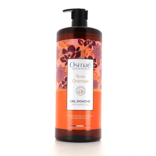 Osmaé Gel Douche
