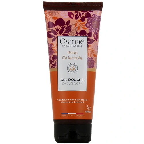 Osmaé Gel Douche