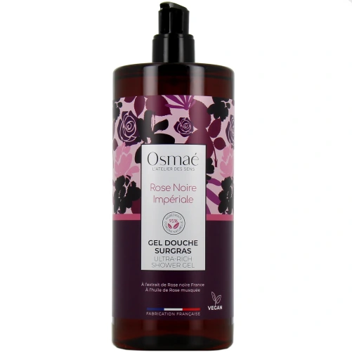 Osmaé Gel Douche Surgras