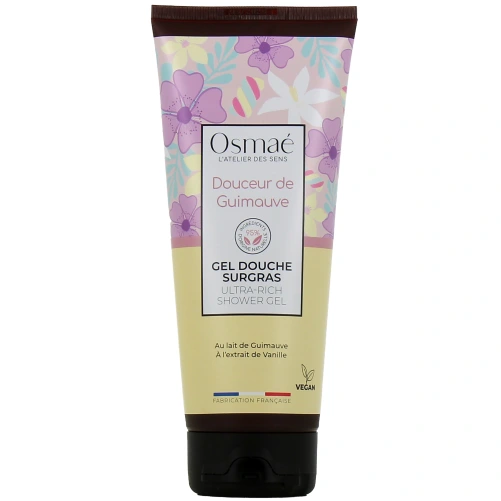 Osmaé Gel Douche Surgras