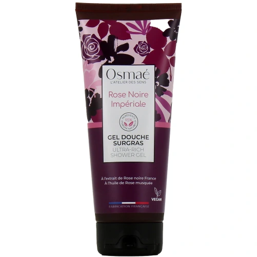 Osmaé Gel Douche Surgras