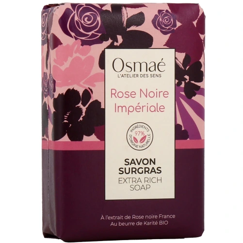 Osmaé Savon Surgras
