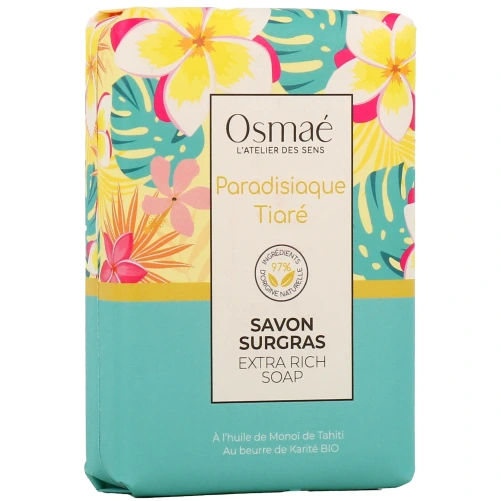 Osmaé Savon Surgras