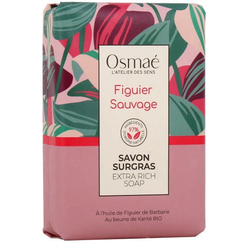 Osmaé Savon Surgras