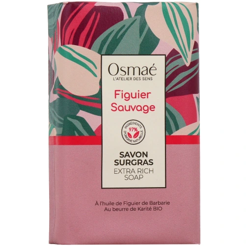 Osmaé Savon Surgras