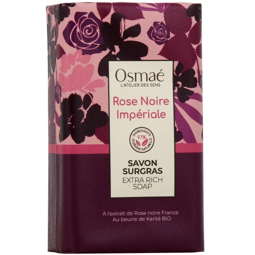 Osmaé Savon Surgras