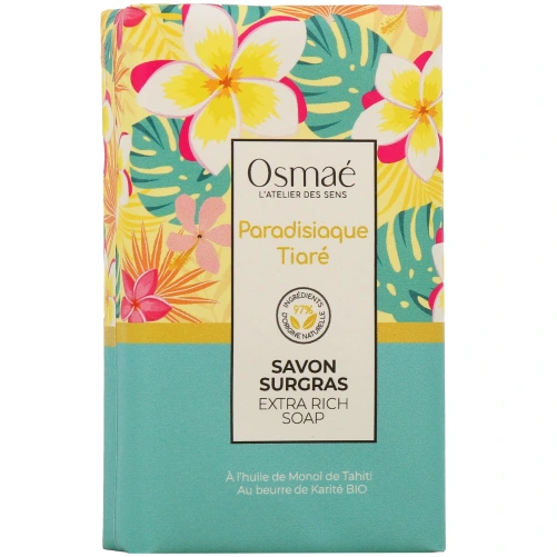 Osmaé Savon Surgras