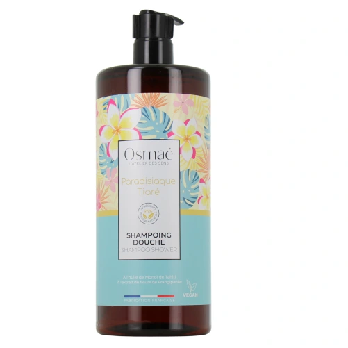 Osmaé Shampoing-Douche