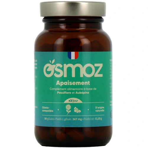 Osmoz Apaisement