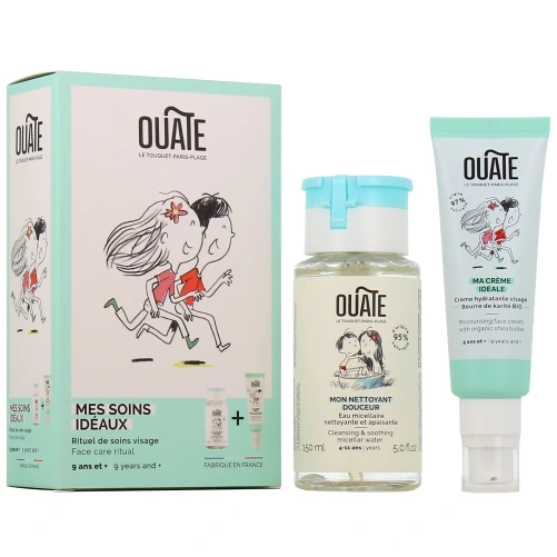 Ouate Soins Idéaux