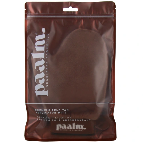 Paalm Gant d'Application Premium pour Autobronzant