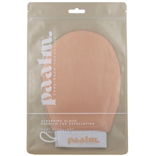 Paalm Gant Exfoliant Premium pour Gommage