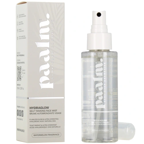 Paalm Hydraglow Brume Autobronzante Visage