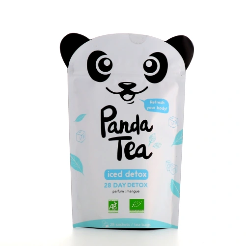 Panda Tea Thés et Infusions