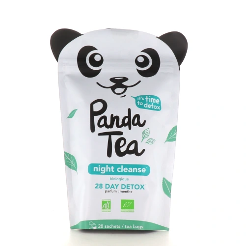 Panda Tea Thés et Infusions