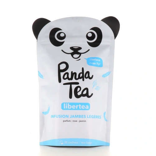 Panda Tea Thés et Infusions