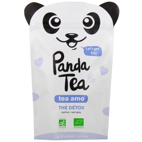 Panda Tea Thés et Infusions