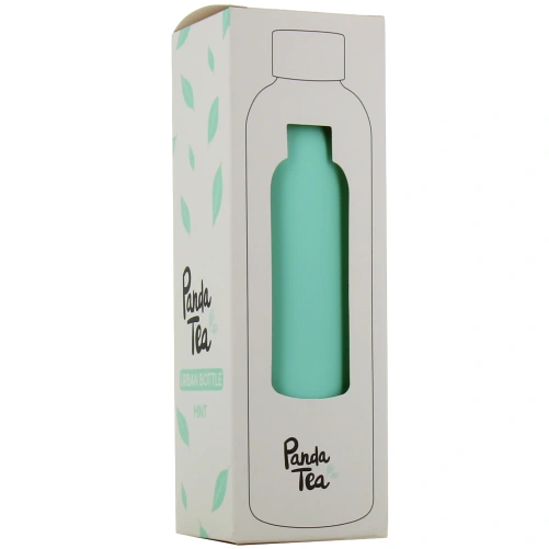 Panda Tea Gourde Isotherme