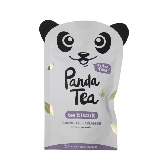 Panda Tea Thés et Infusions