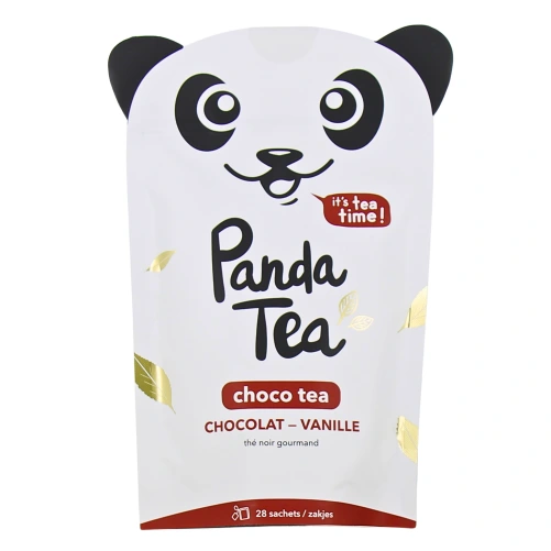 Panda Tea Thés et Infusions