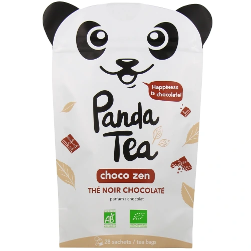 Panda Tea Thés et Infusions