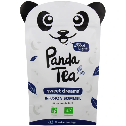Panda Tea Thés et Infusions