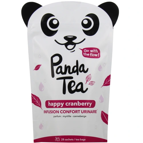 Panda Tea Thés et Infusions