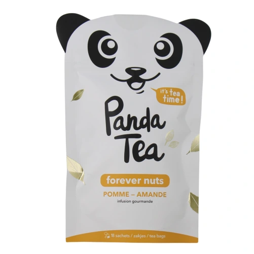Panda Tea Thés et Infusions