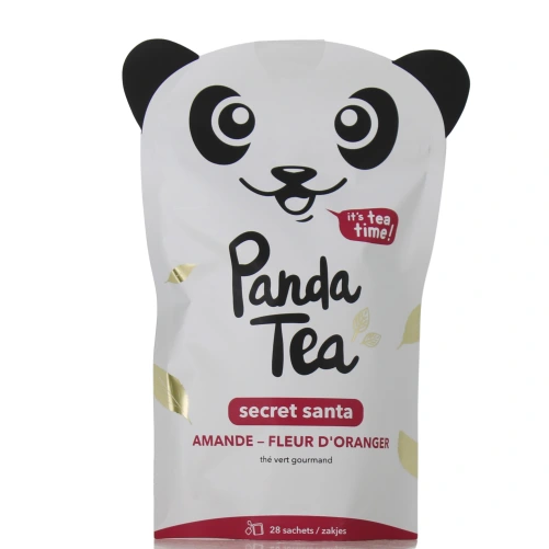 Panda Tea Thés et Infusions