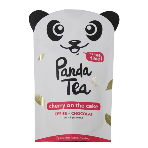 Panda Tea Thés et Infusions