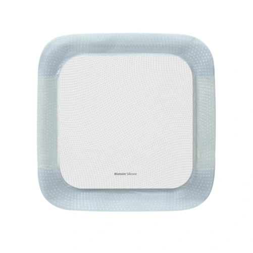 Biatain Silicone Pansement Hydrocellulaire