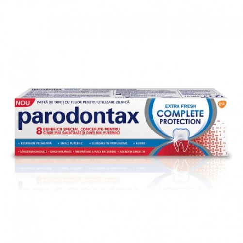 Parodontax Complete Protection Dentifrice