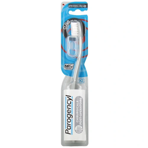 Parogencyl Brosse à dents manuelle