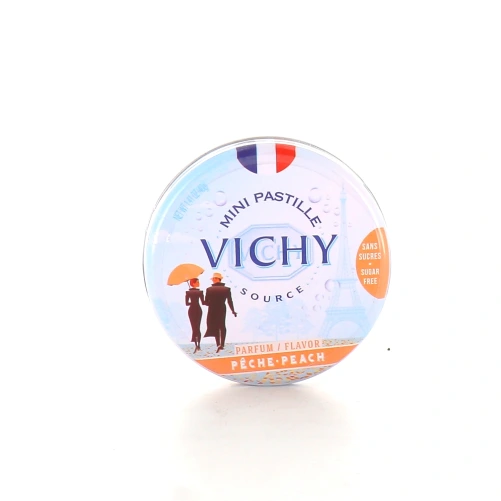 Pastille Vichy