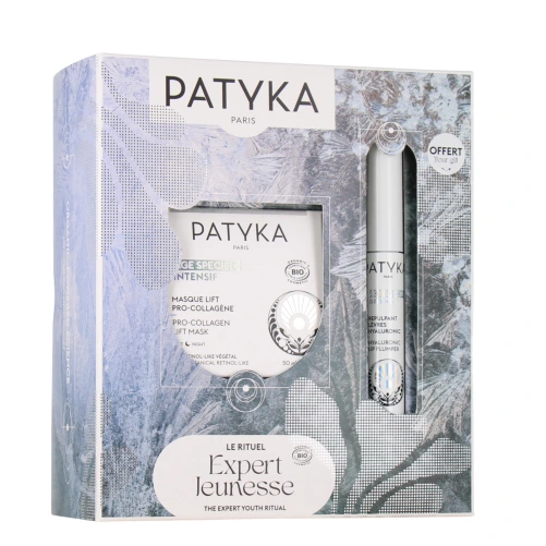 Patyka Age Specific Intensif Repulpant Lèvres Hyaluronic