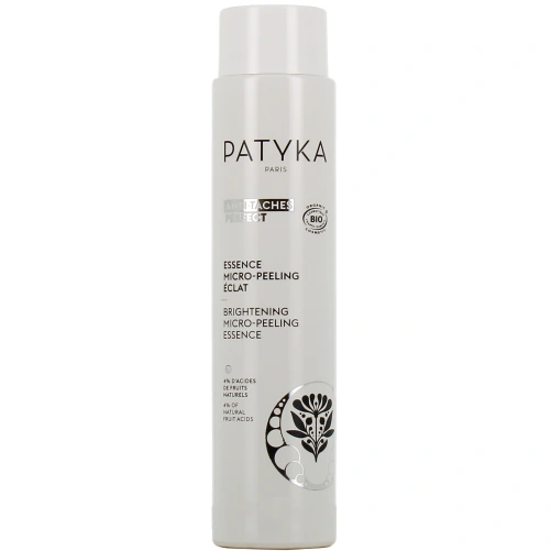 Patyka Anti-Taches Perfect Essence Micro-Peeling Éclat