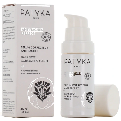 Patyka Anti-Taches Perfect Sérum Correcteur Anti-Taches
