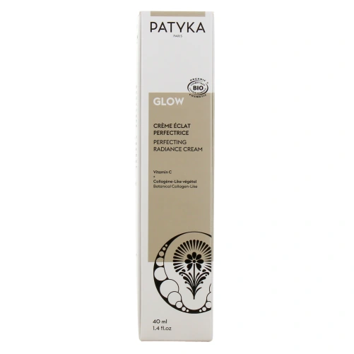 Patyka Glow Crème Eclat Perfectrice