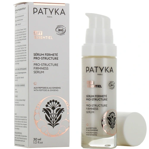 Patyka Lift Essentiel Sérum Fermeté Pro-Structure