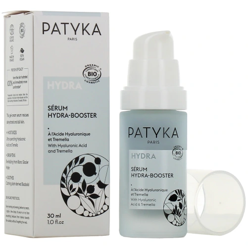Patyka Sérum Hydra-Booster