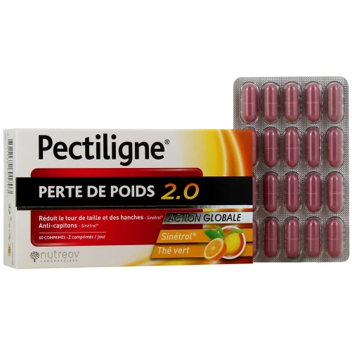 Pectiligne Perte de Poids